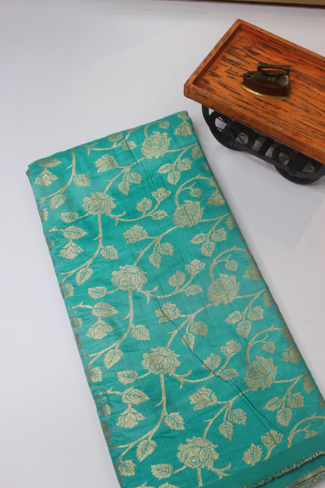 BANARASI FABRIC