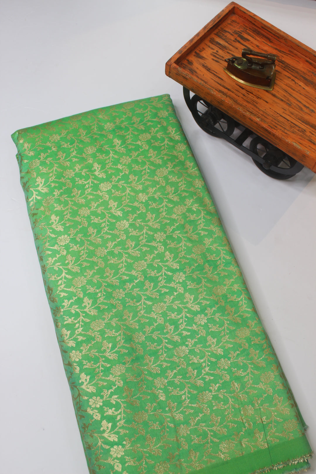 BANARASI FABRIC