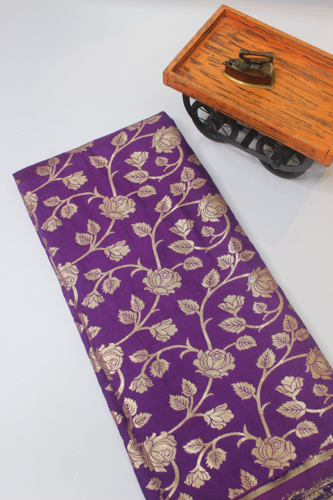 BANARASI FABRIC