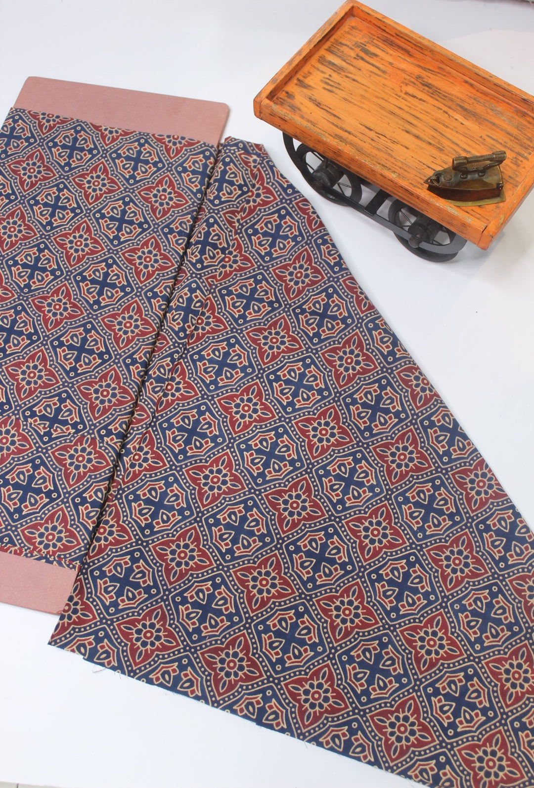 Cotton Fabric