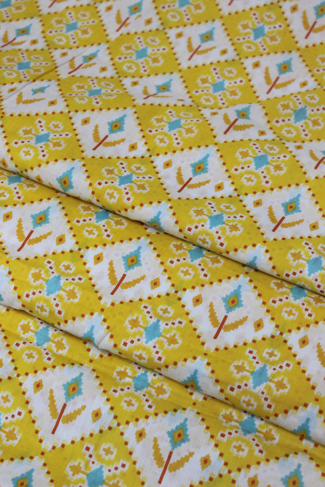 Cotton Fabric