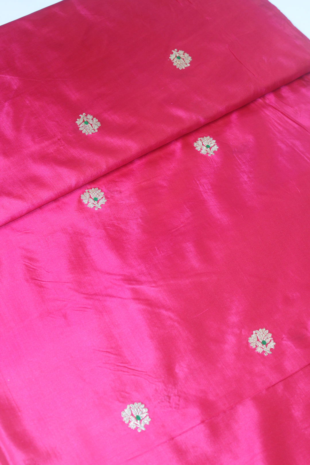 Silk Fabric