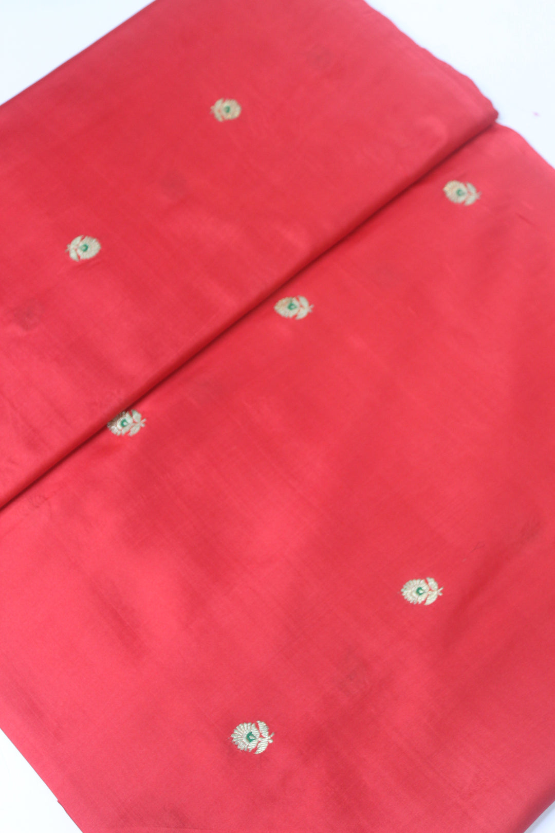 Silk Fabric
