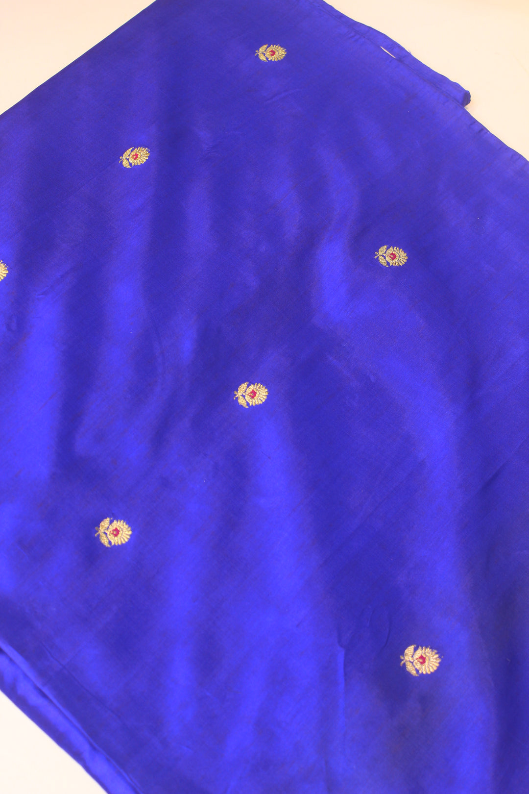 Silk Fabric