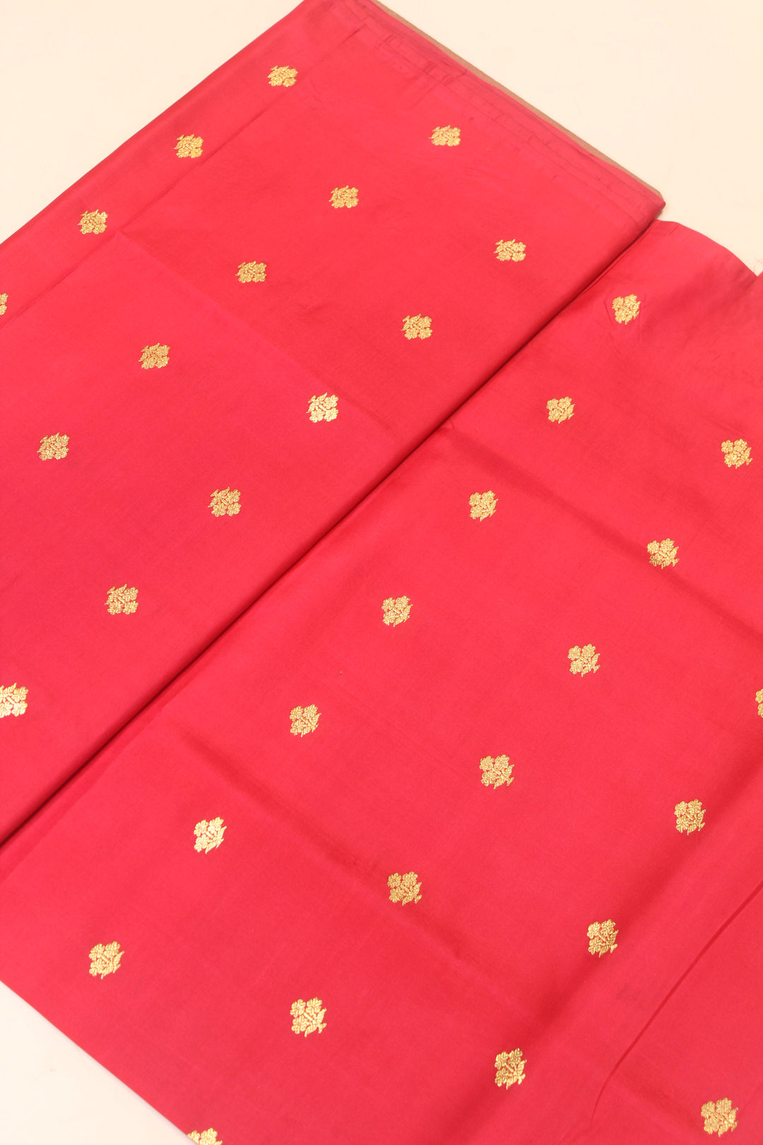 Silk Fabric