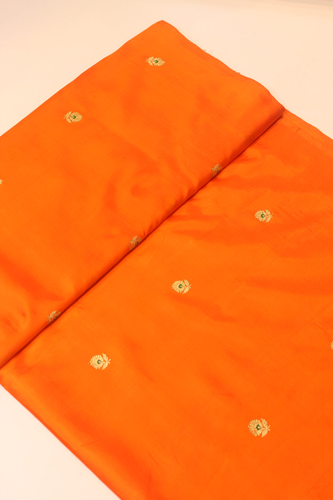 Silk Fabric