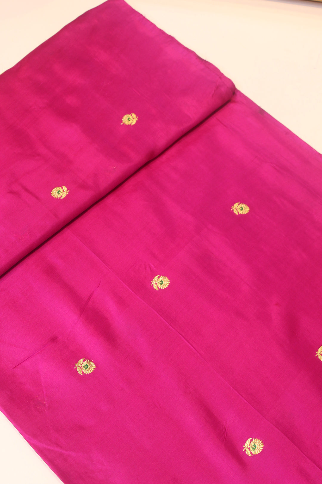 Silk Fabric