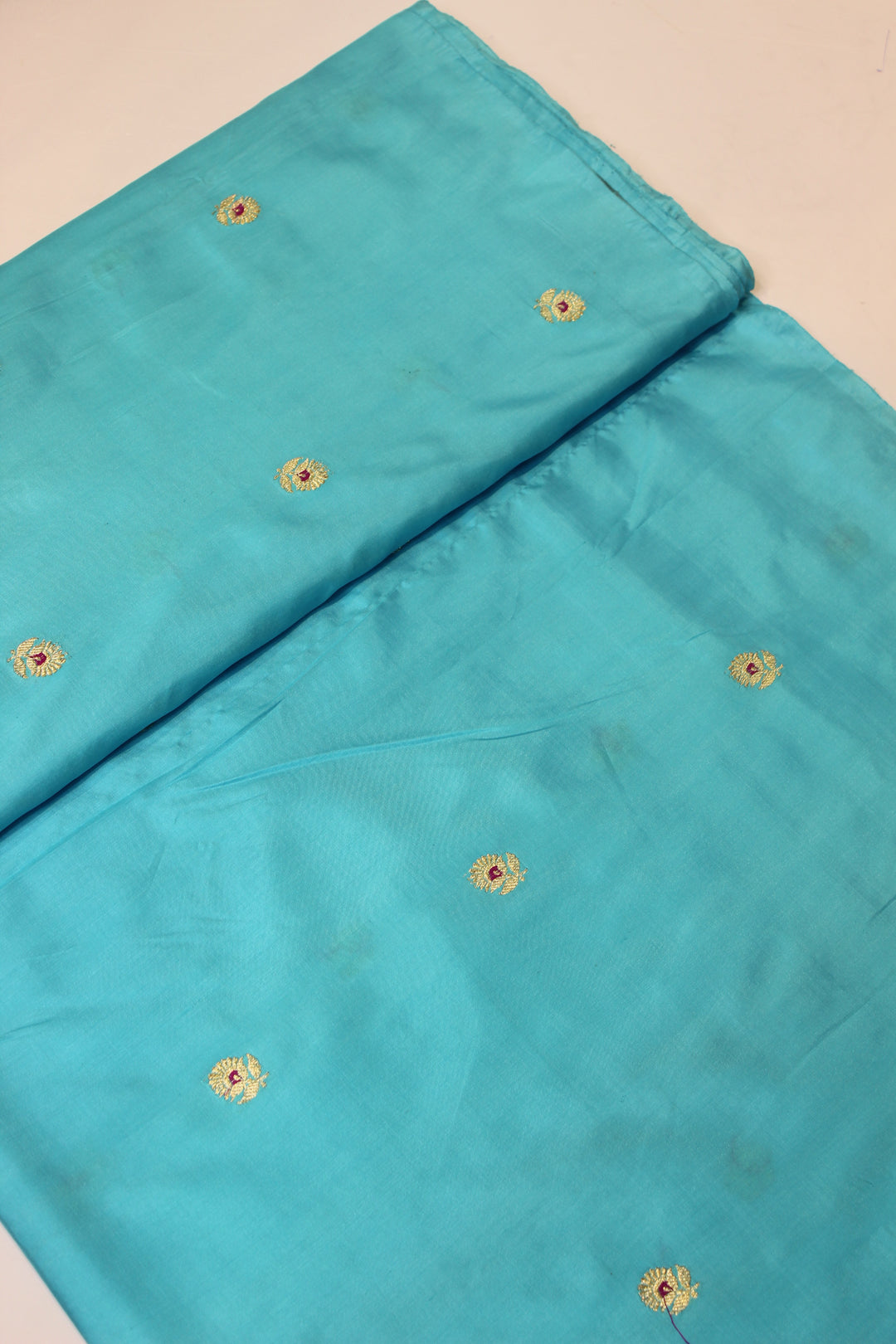 Silk Fabric