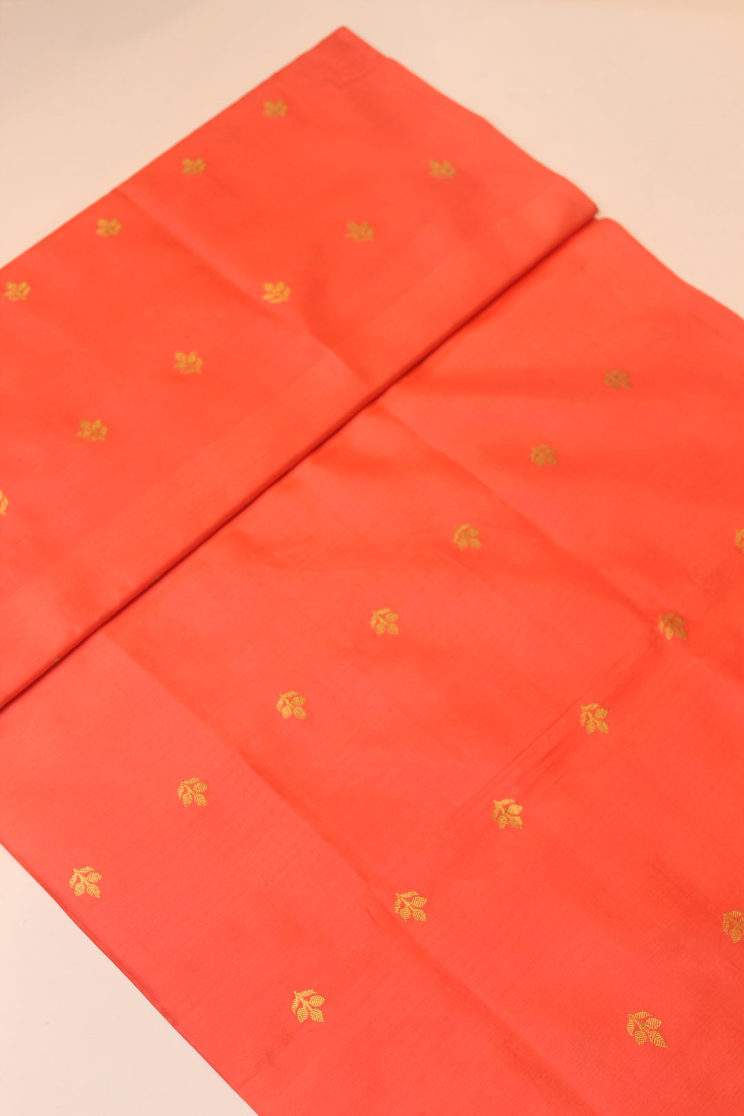 Silk Fabric