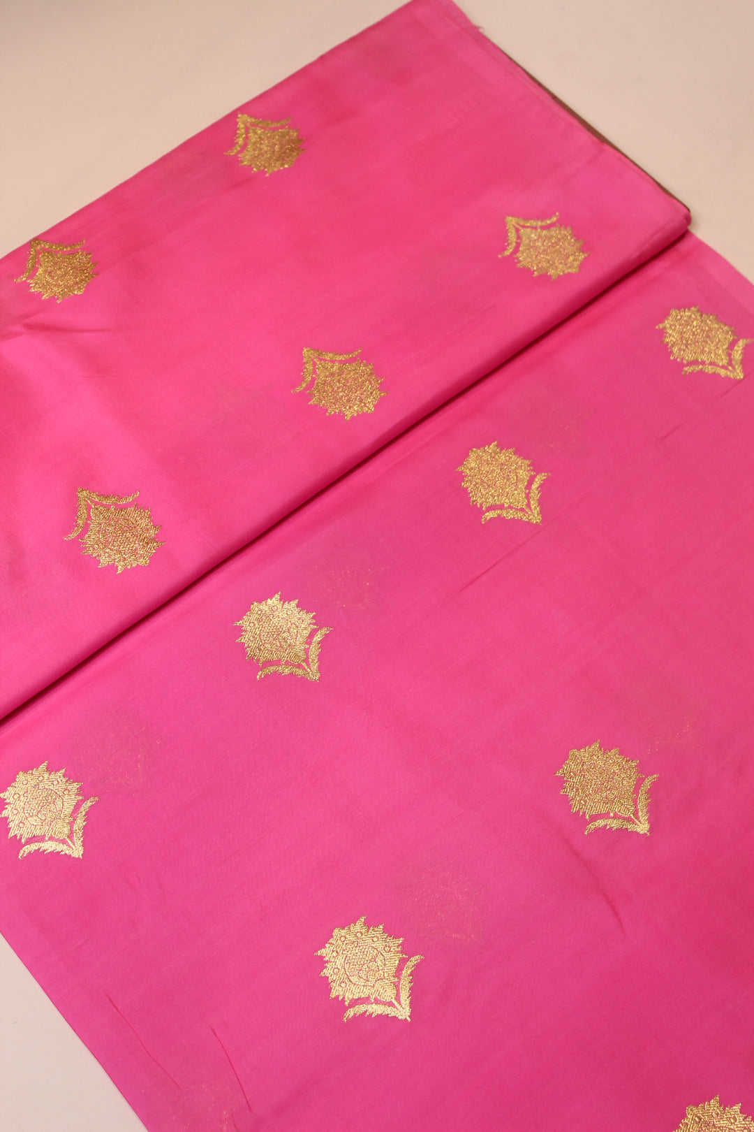 Silk Fabric