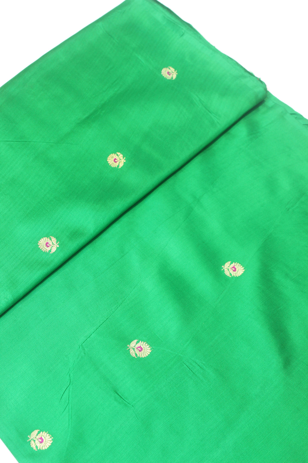 Silk Fabric