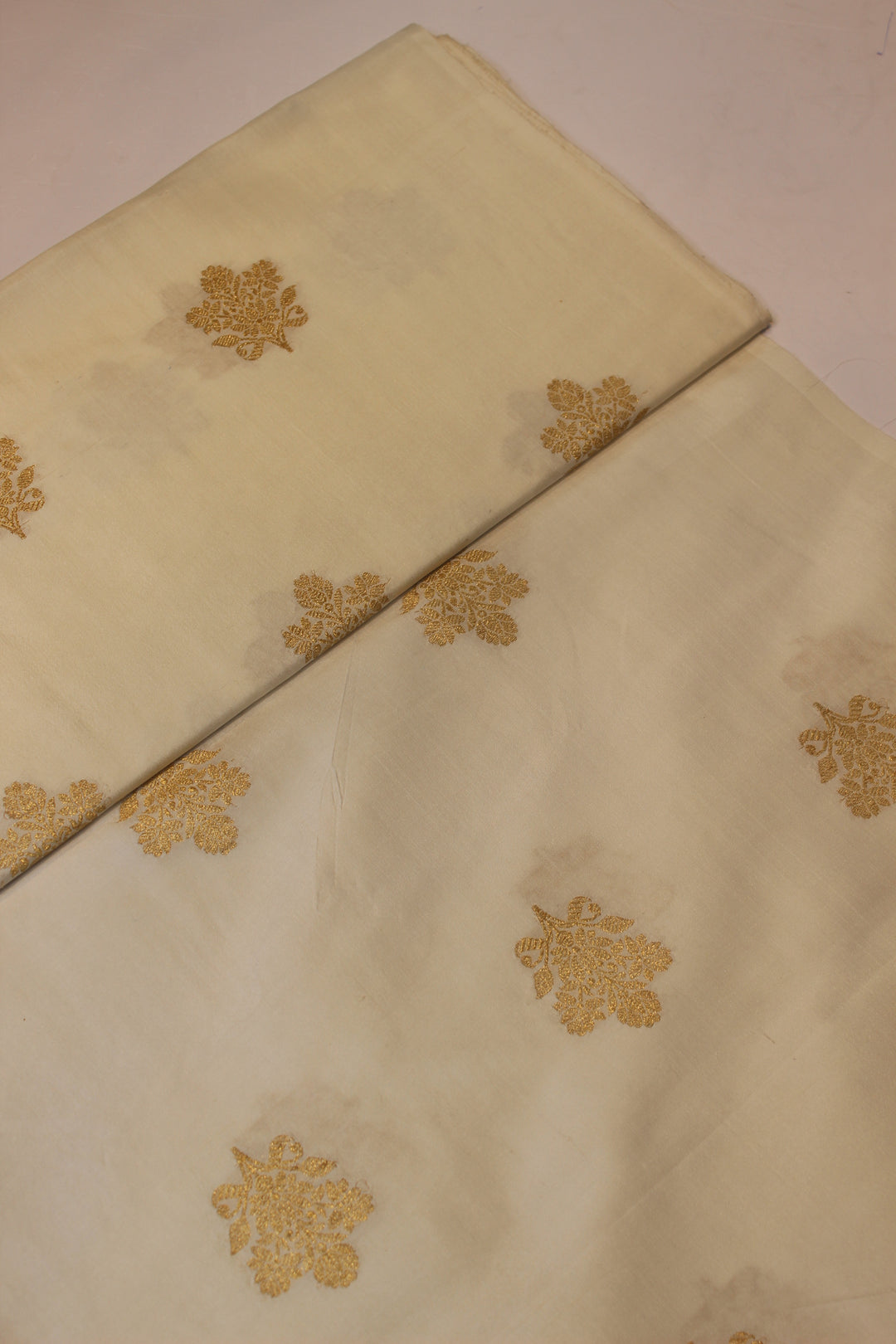 Silk Fabric