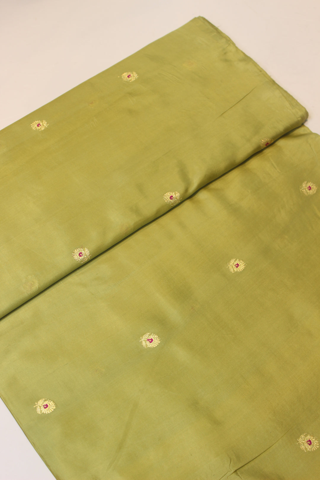 Silk Fabric