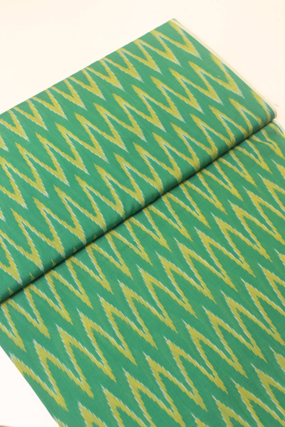 IKAT COTTON FABRIC
