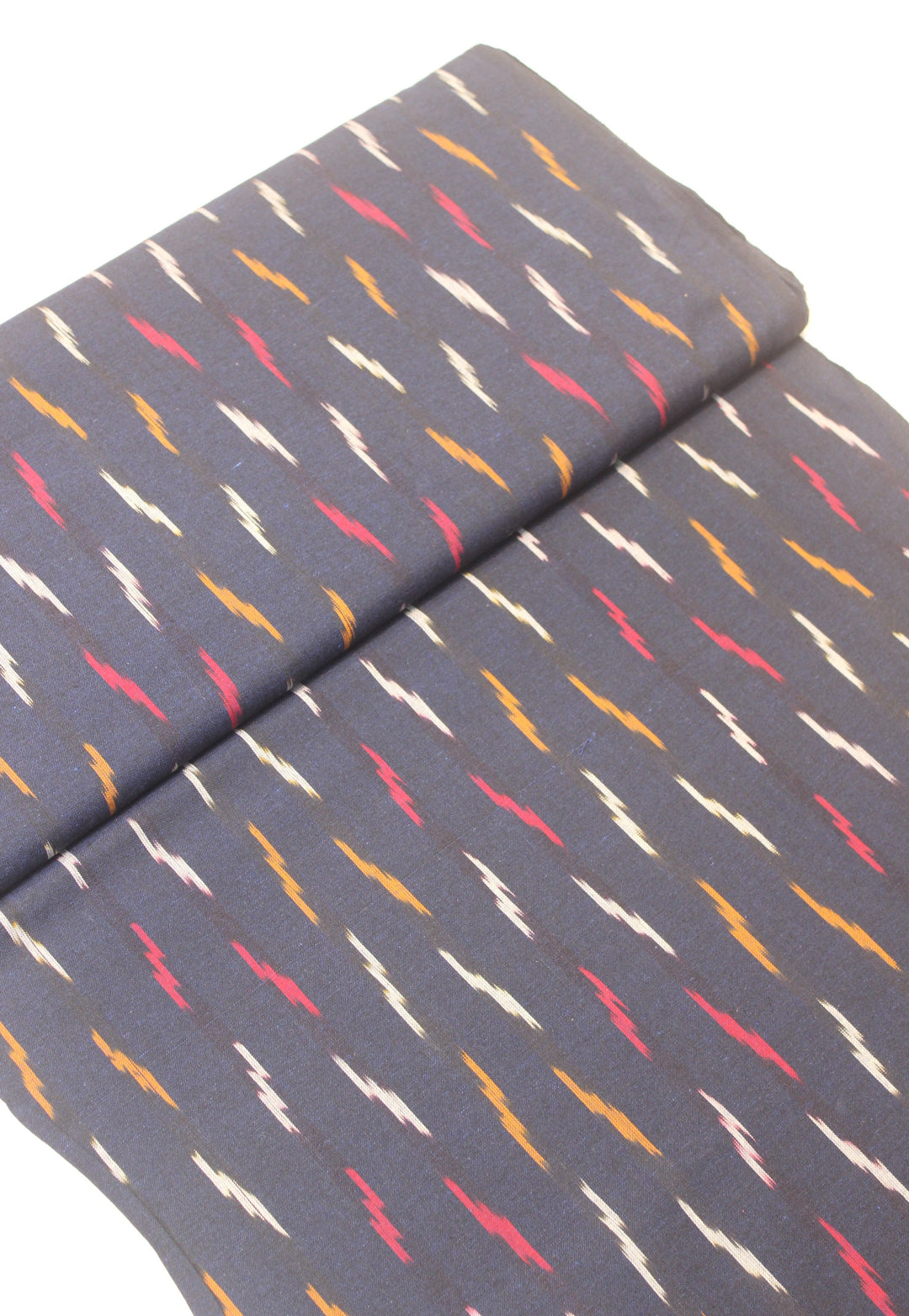 IKAT COTTON FABRIC