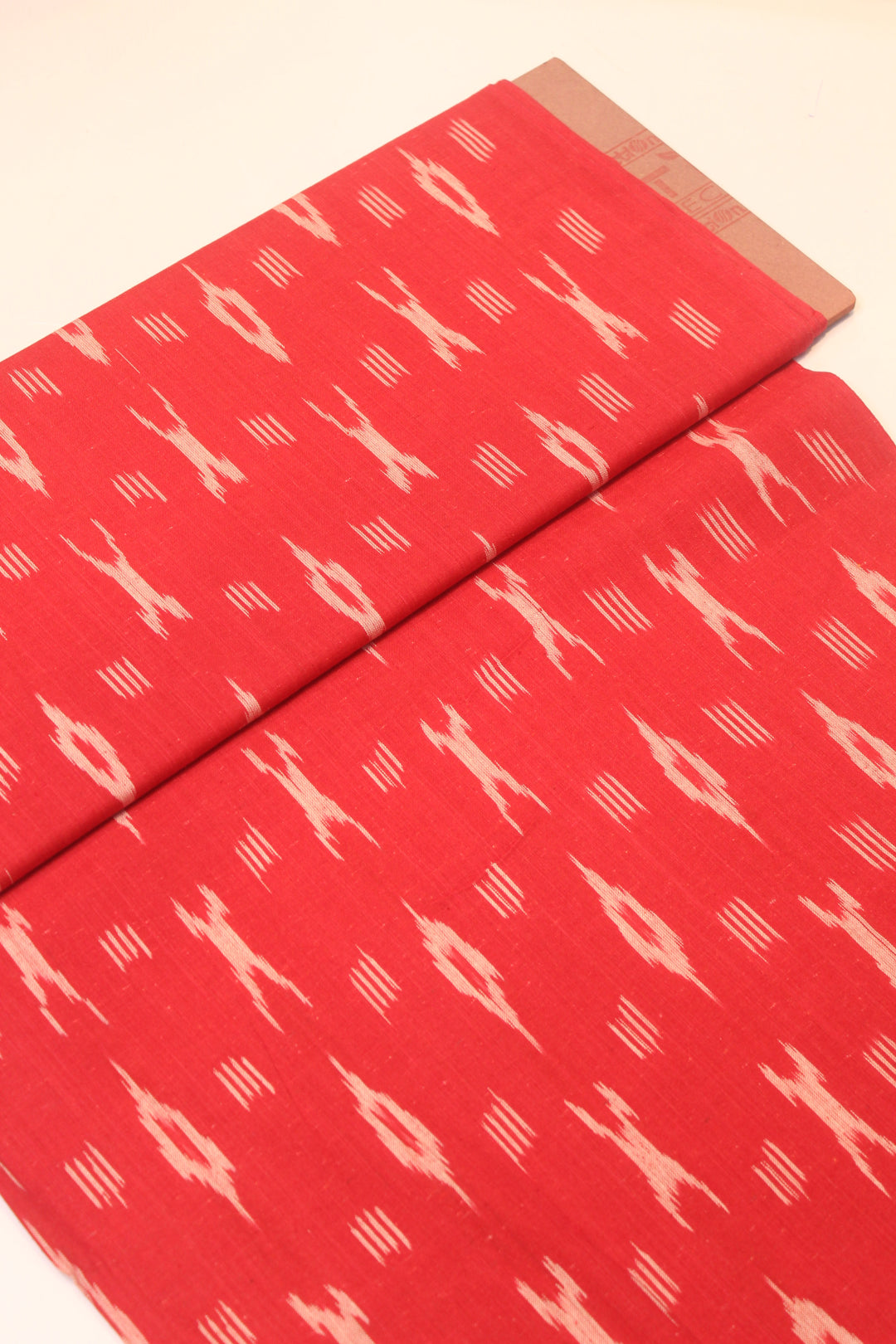 IKAT COTTON FABRIC