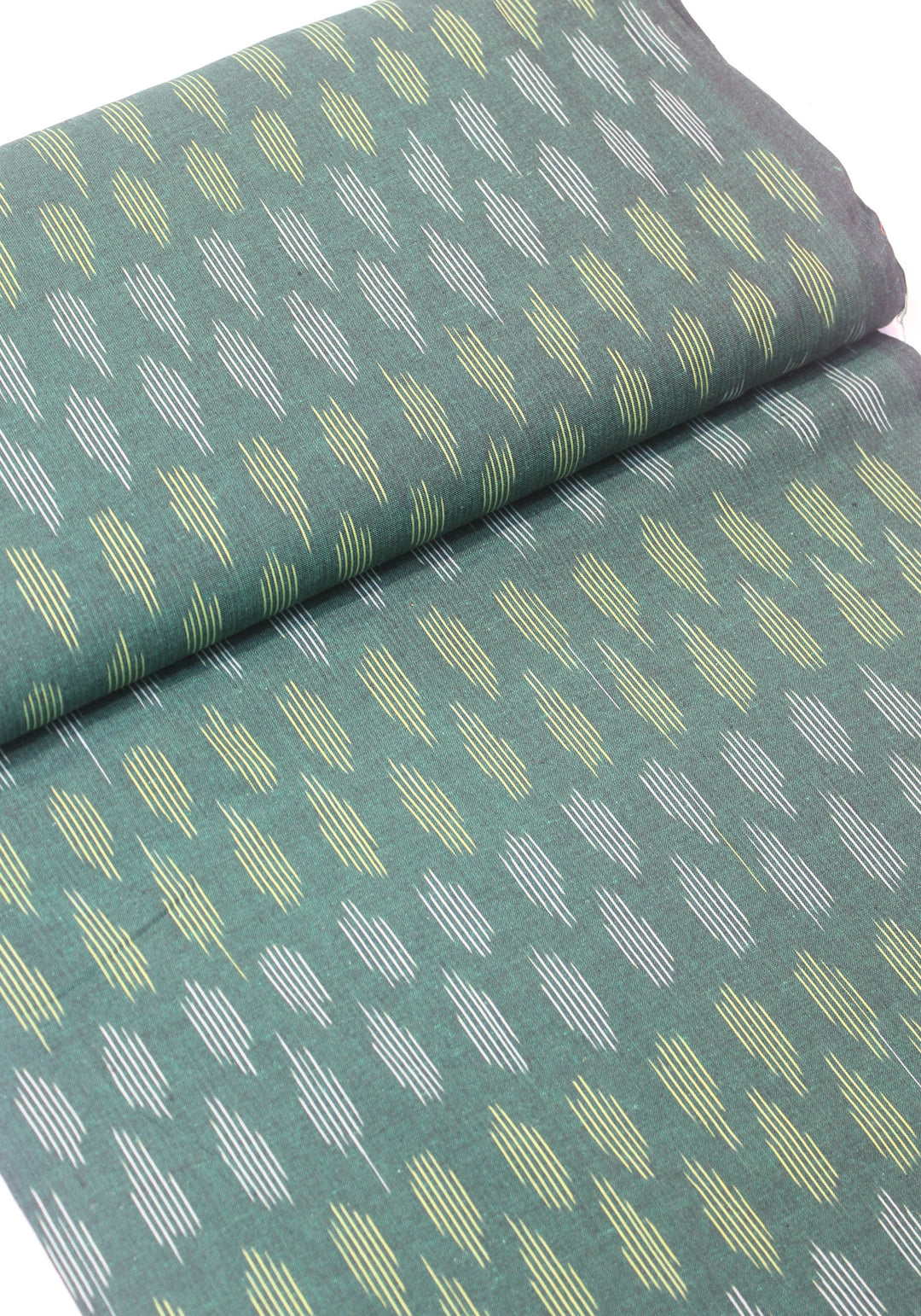 IKAT COTTON FABRIC