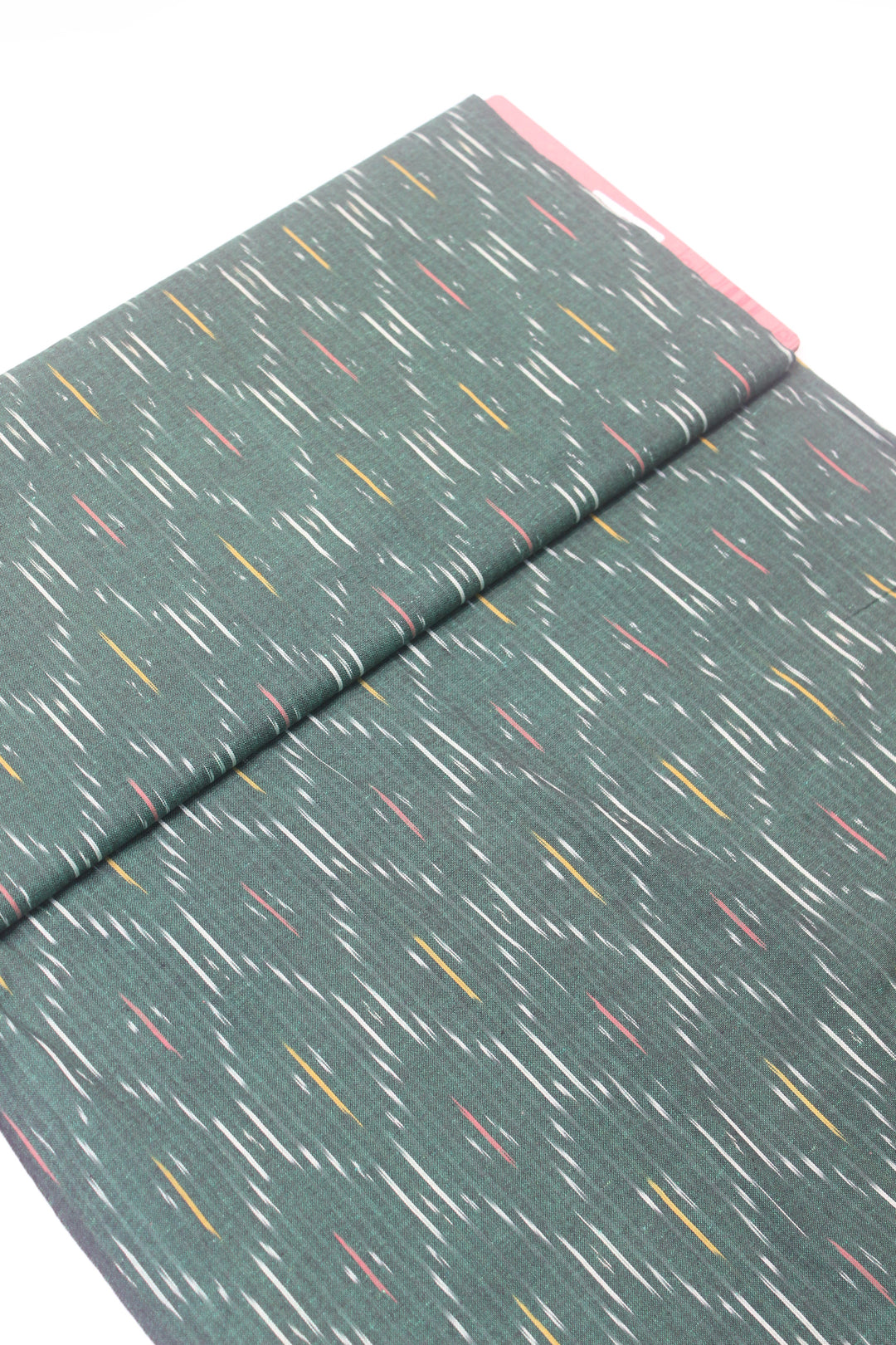 IKAT COTTON FABRIC