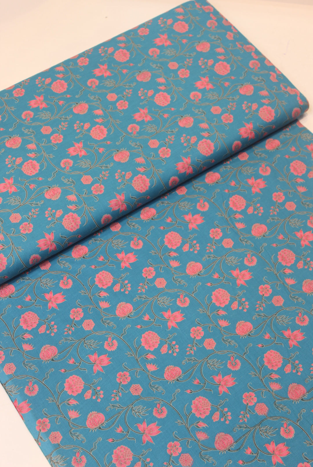 Cotton Fabric
