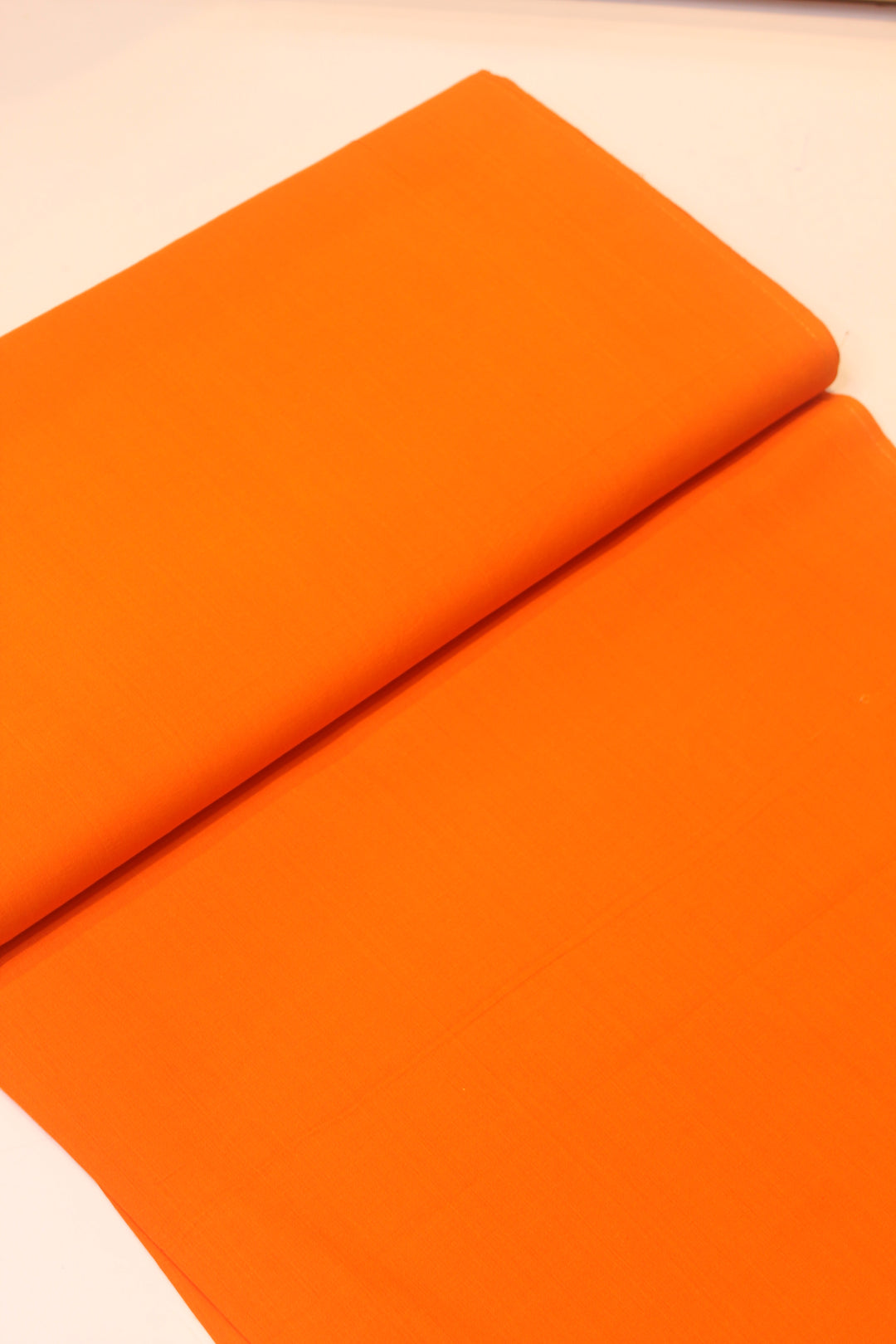 Plain Cotton Fabric