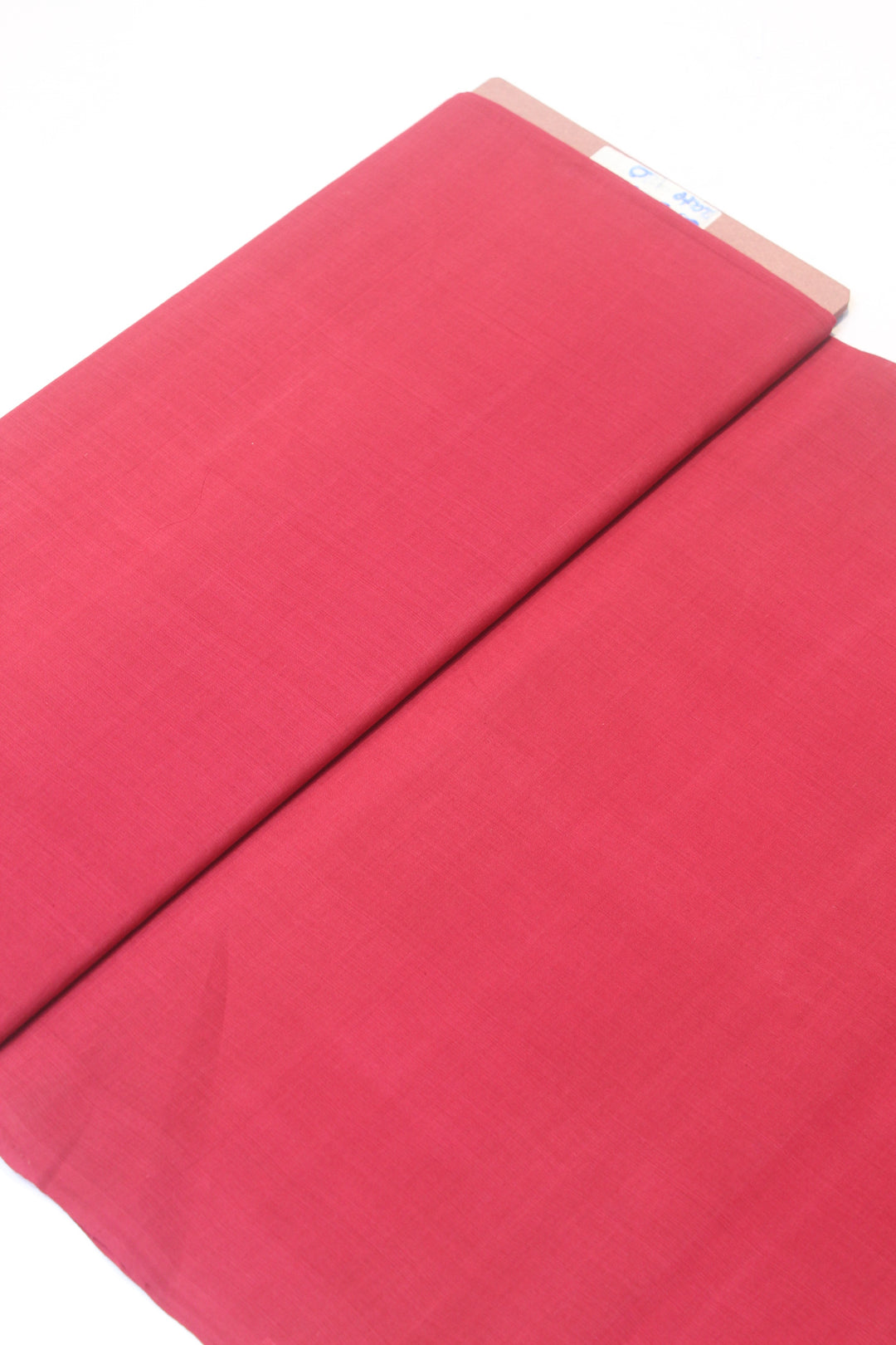 Plain Cotton Fabric