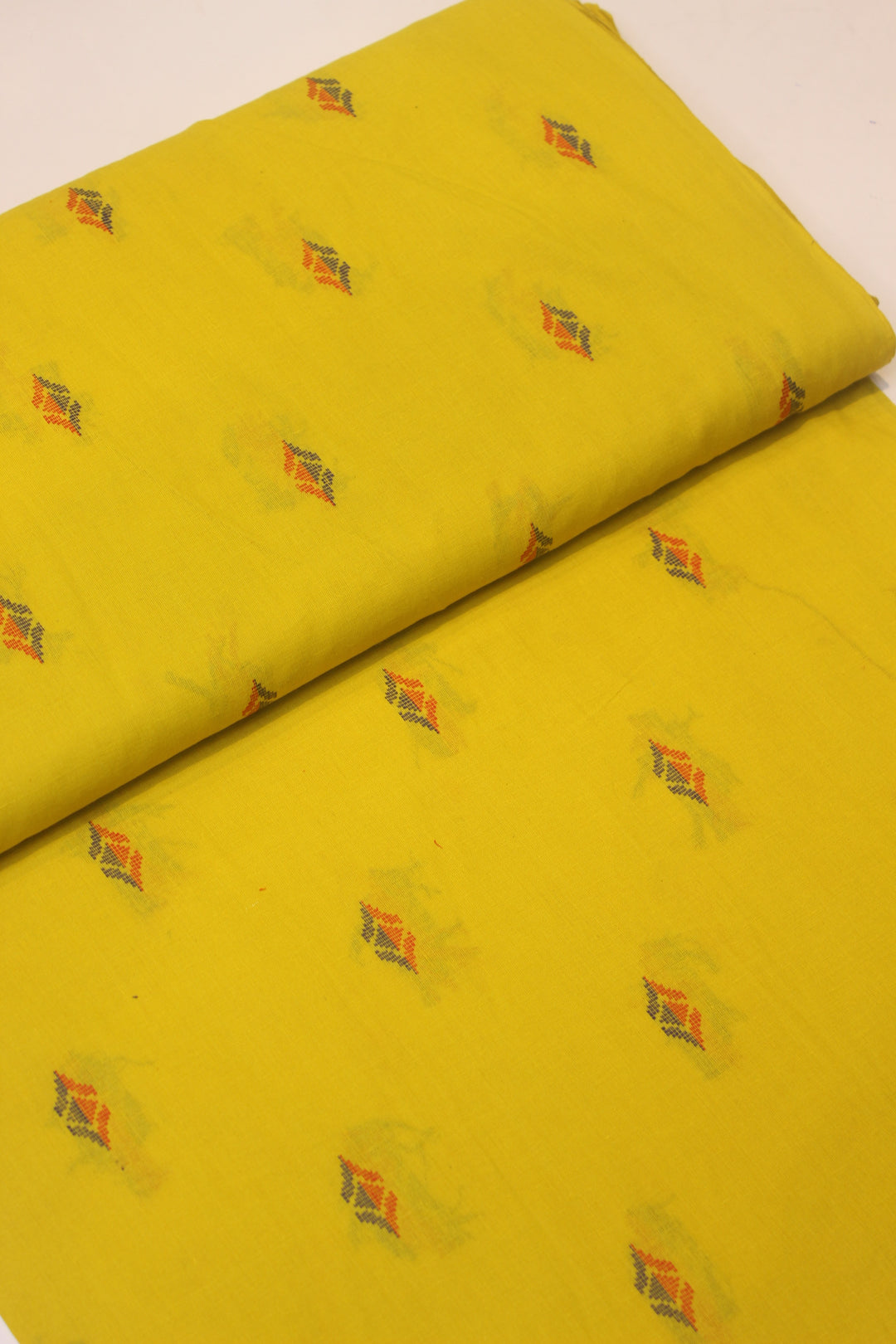 Cotton Fabric