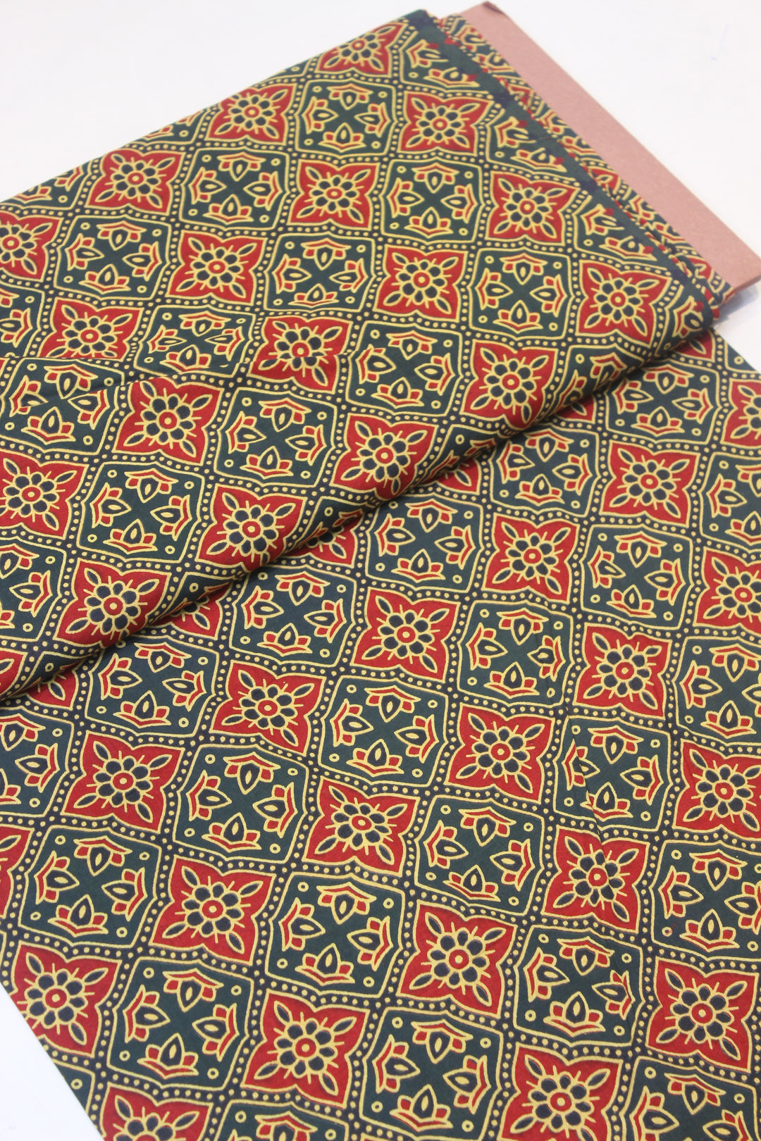 Cotton Fabric