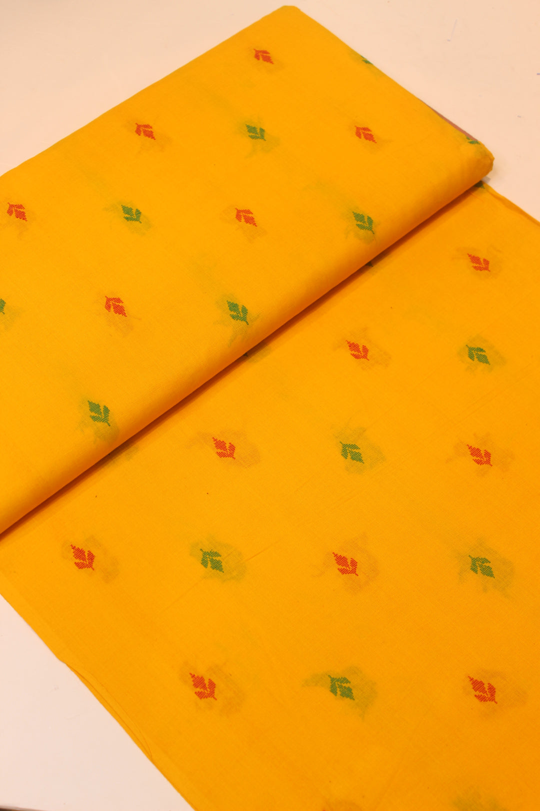Cotton Fabric