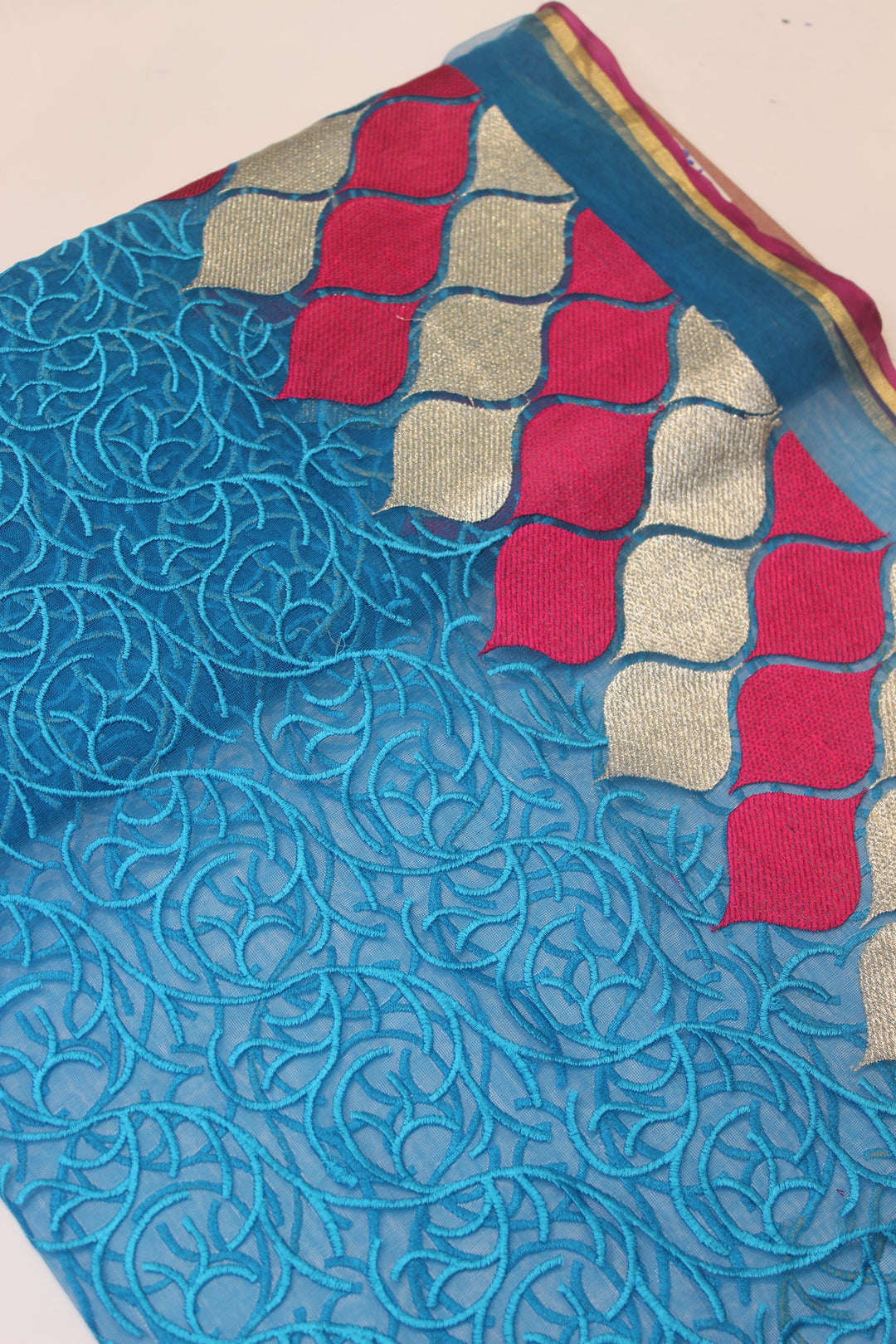 NET FABRIC