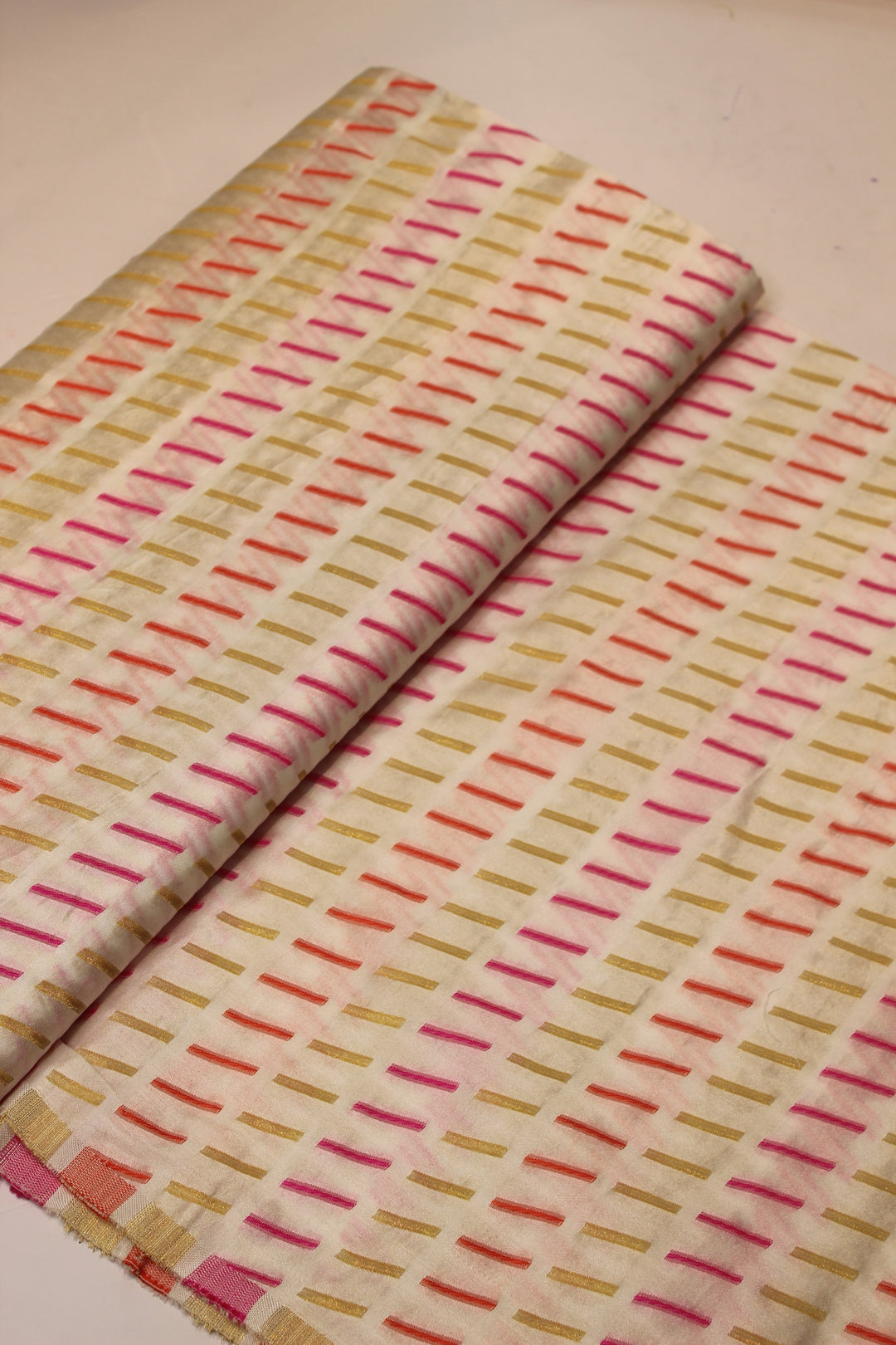 Silk Fabric