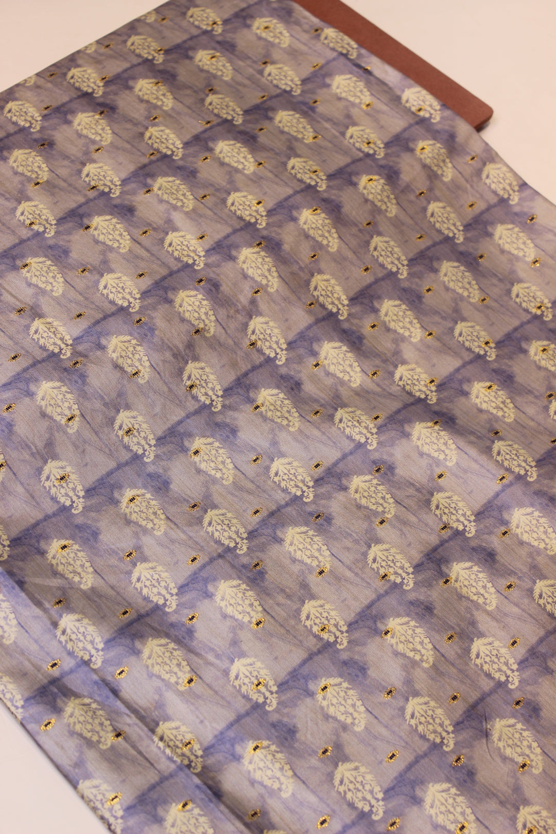Silk Fabric