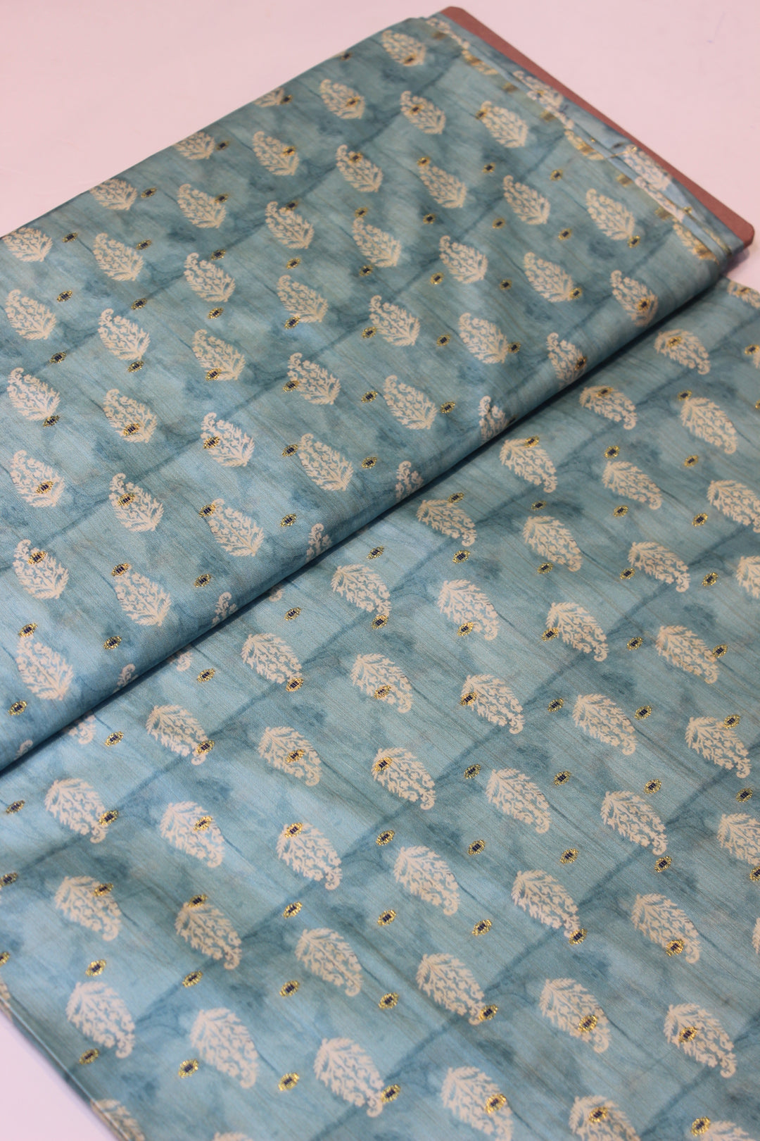 Silk Fabric