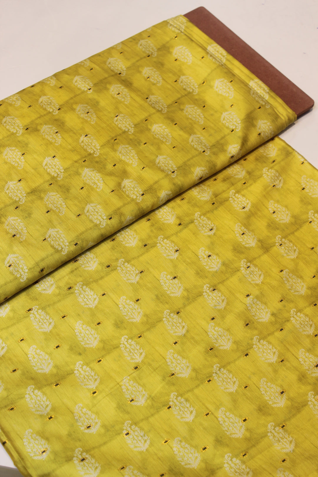 Silk Fabric