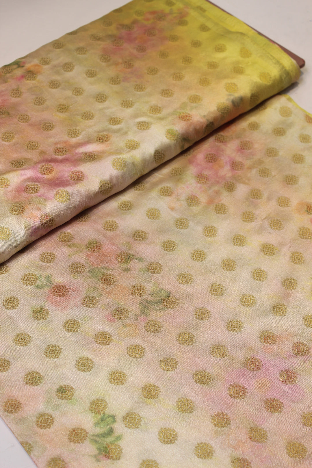 Silk Fabric