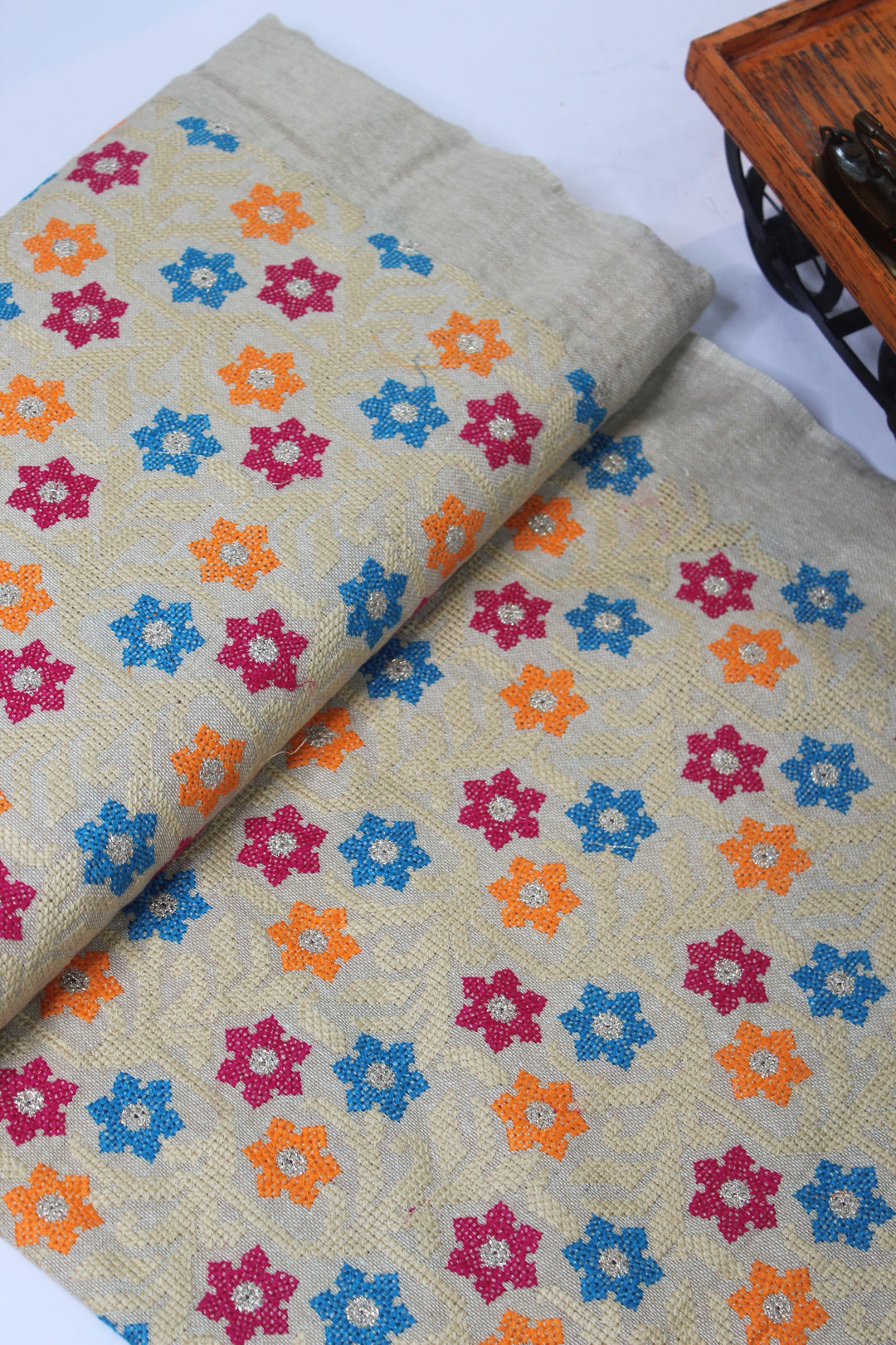 JUTE FABRIC