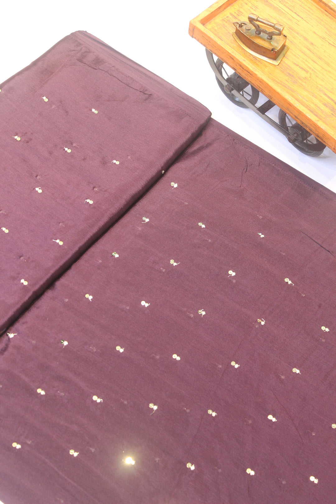 CHIFFON FABRIC