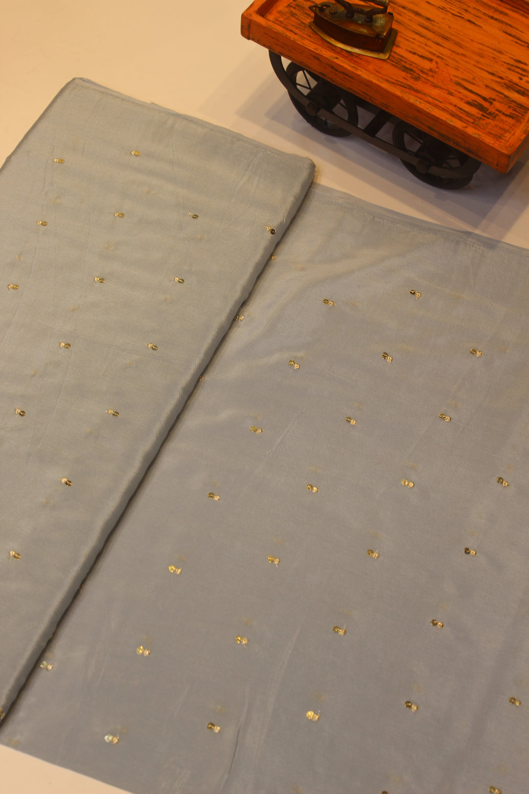 Chiffon Fabric