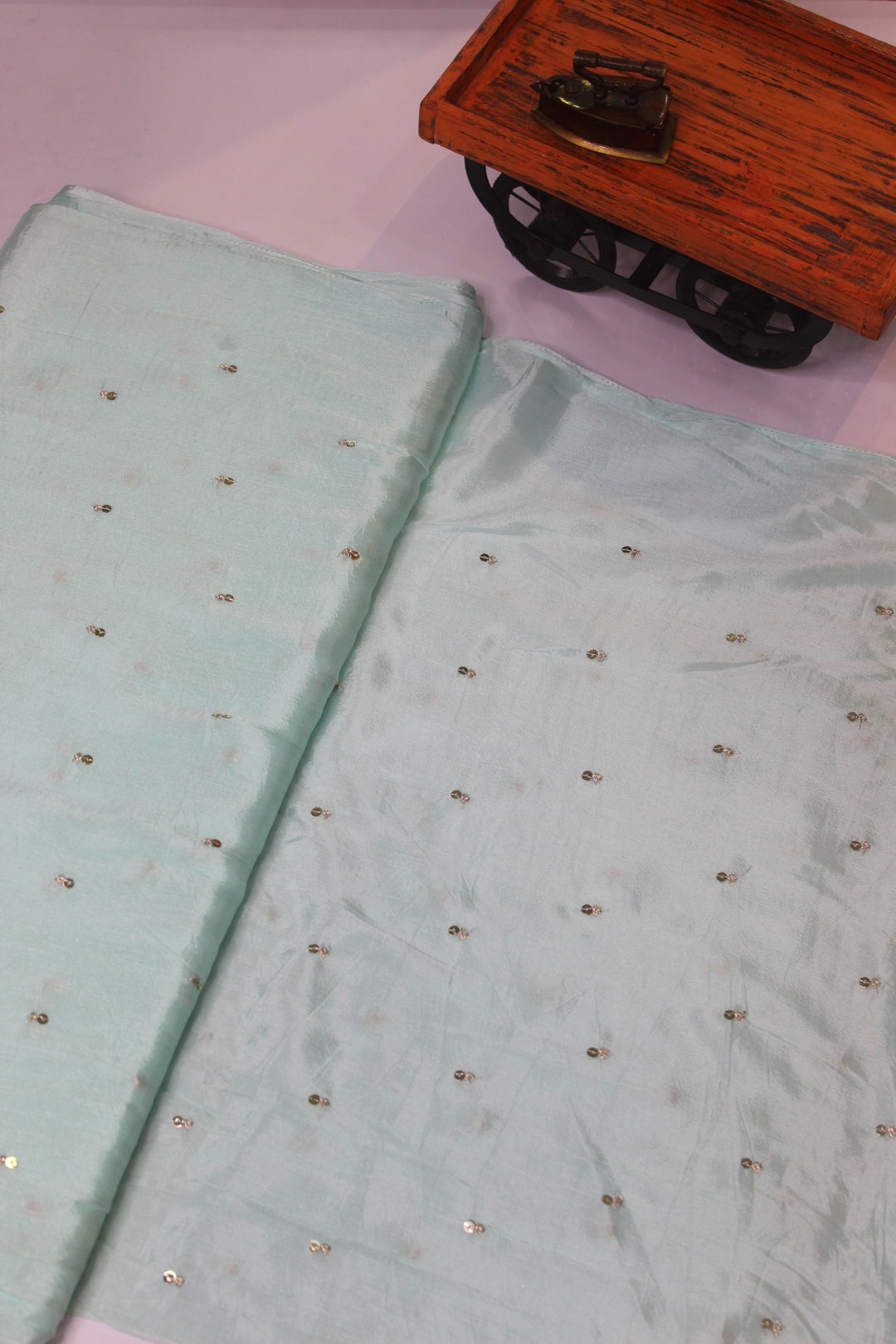 Chiffon Fabric
