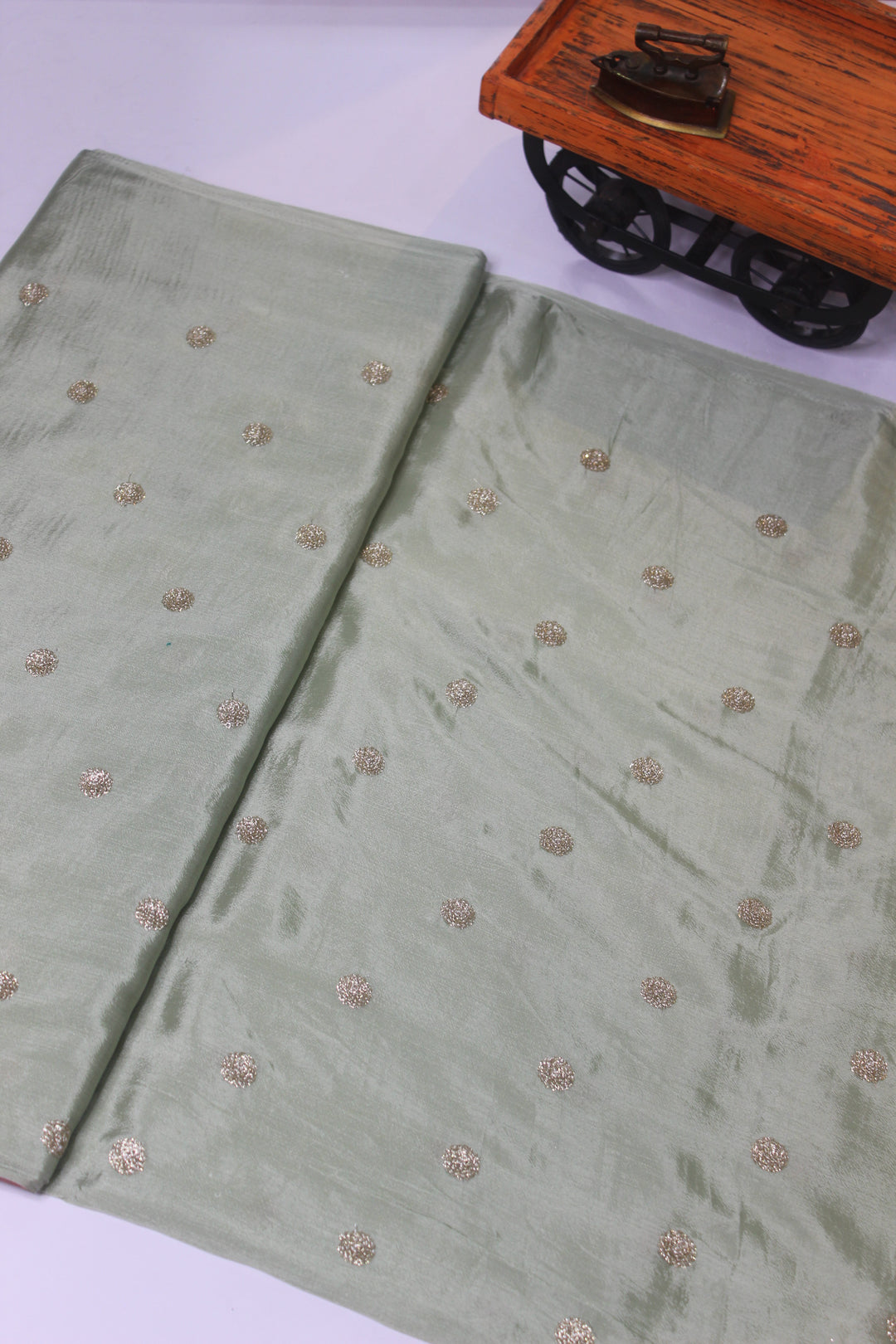 Chiffon Fabric