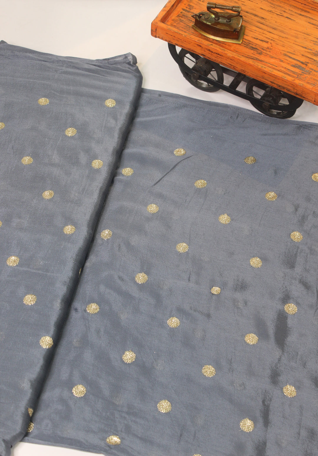 Chiffon Fabric