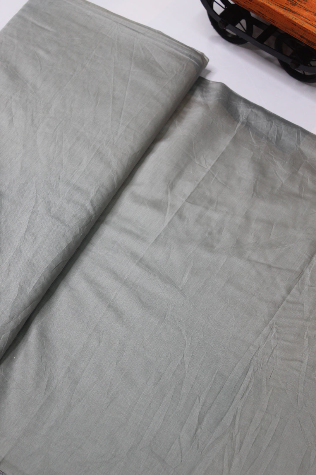 CHANDERI SILK FABRIC