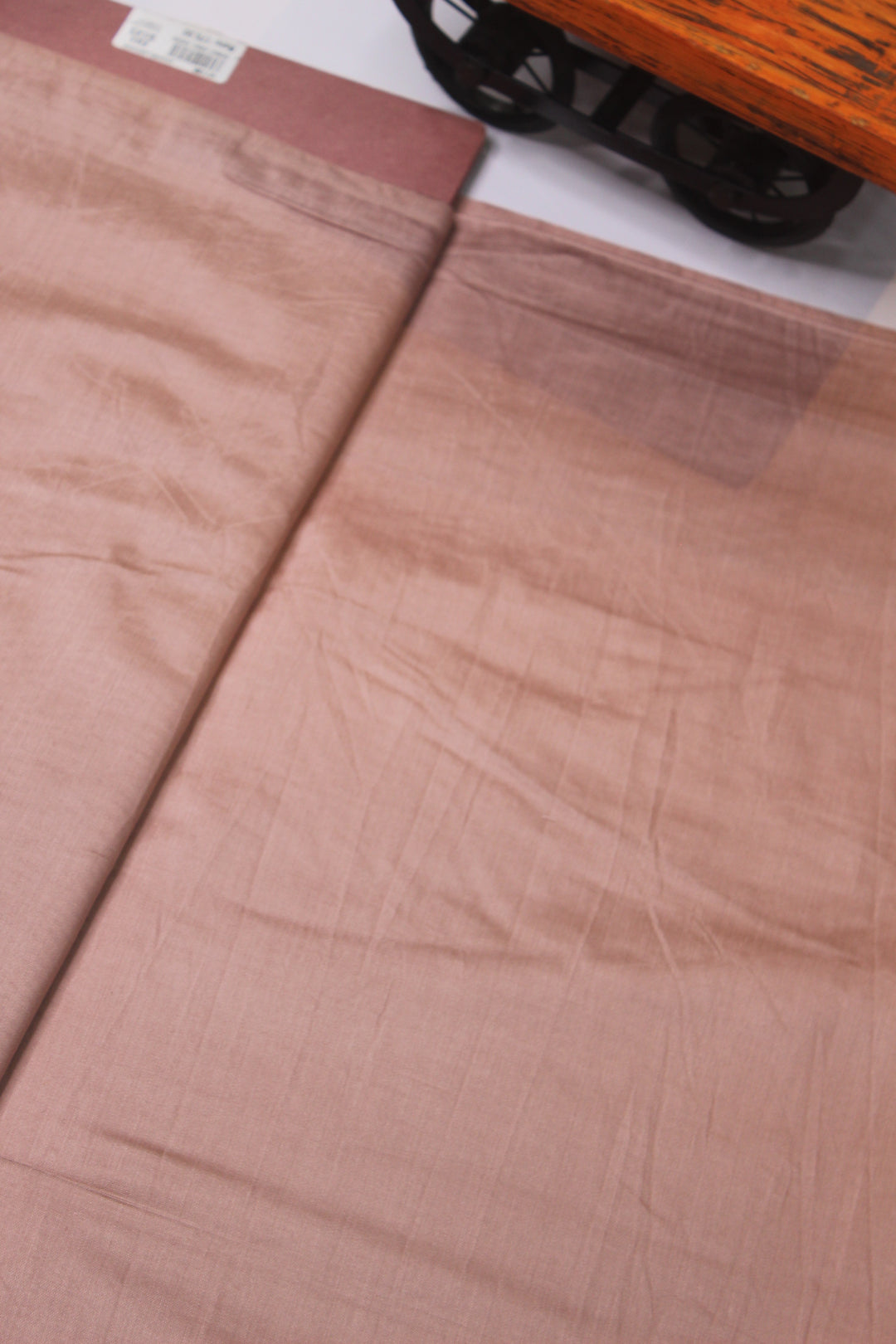 CHANDERI SILK FABRIC