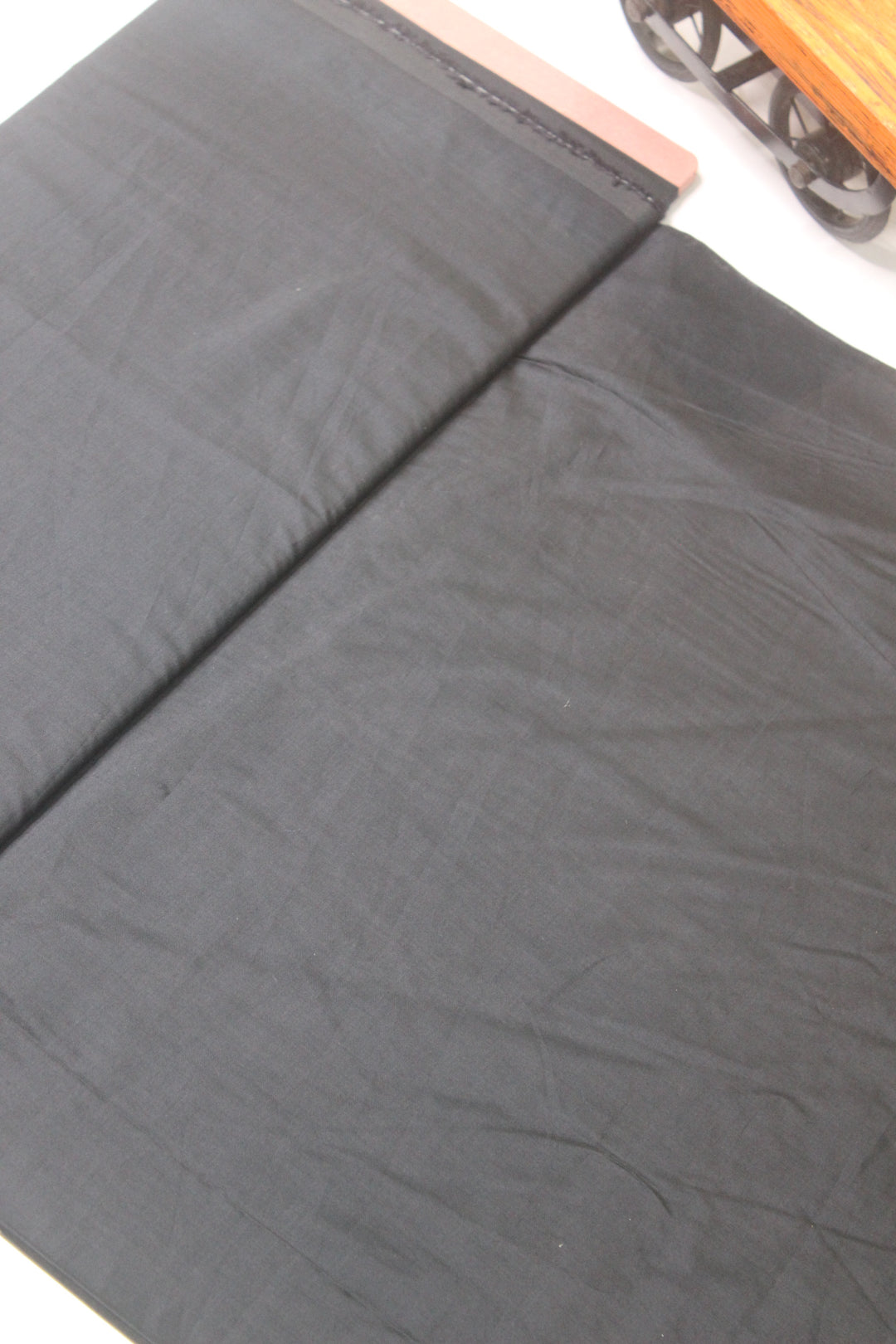 CHANDERI SILK FABRIC