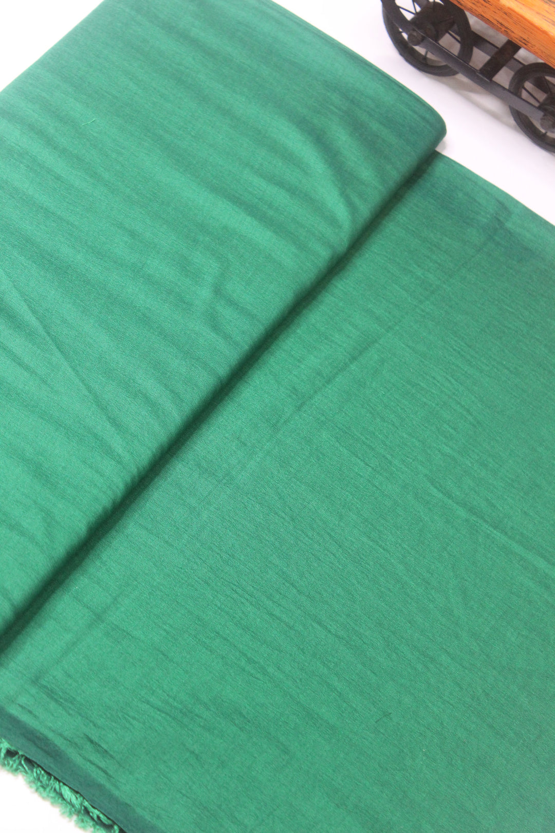 Silk Fabric
