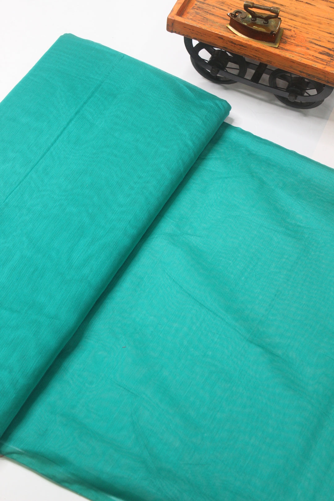CHANDERI COTTON FABRIC
