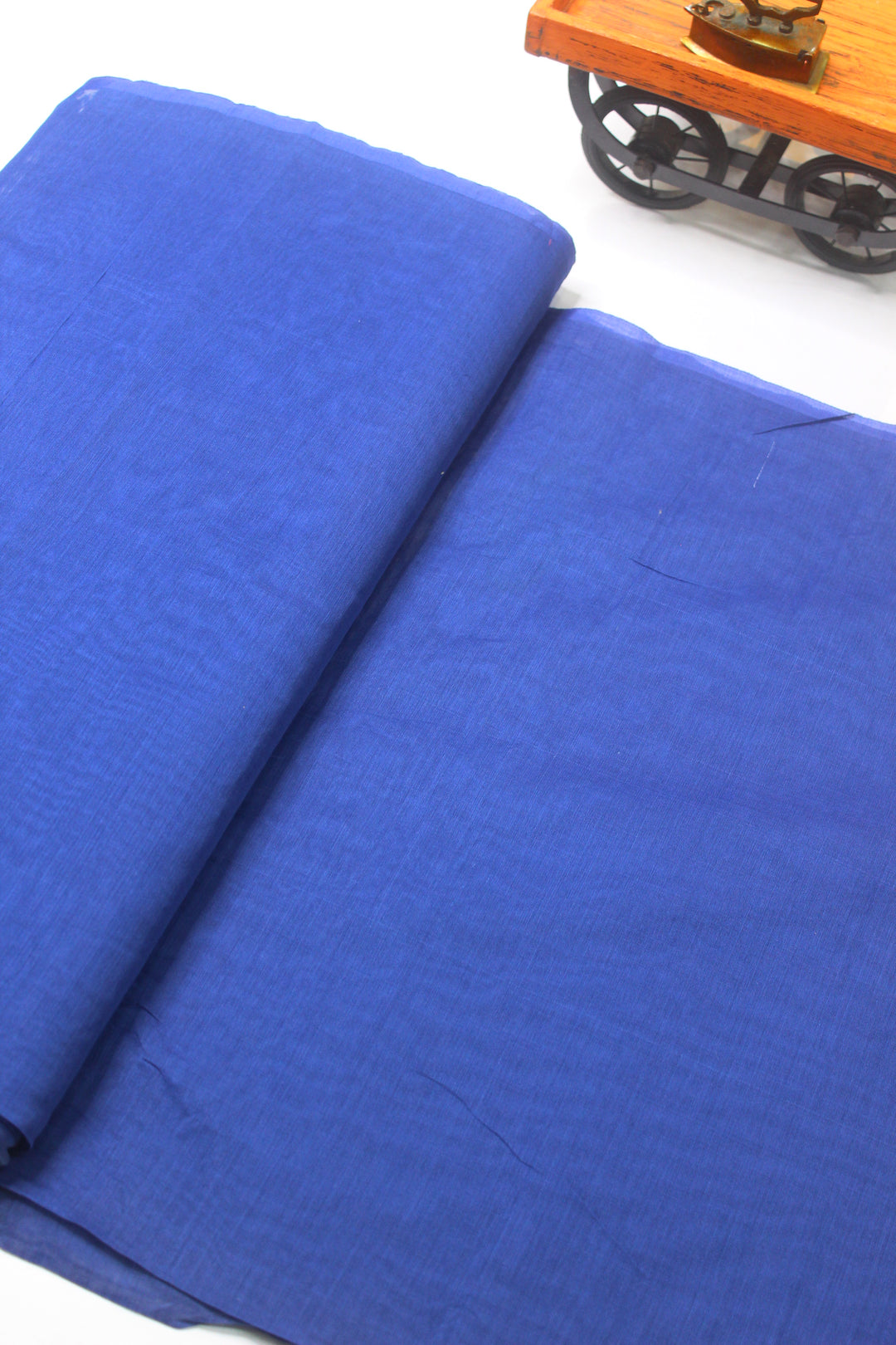 CHANDERI COTTON FABRIC