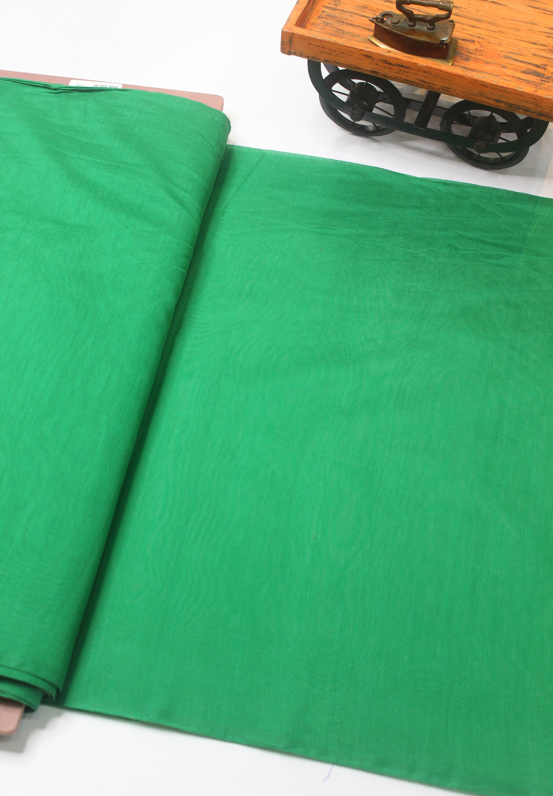 CHANDERI COTTON FABRIC