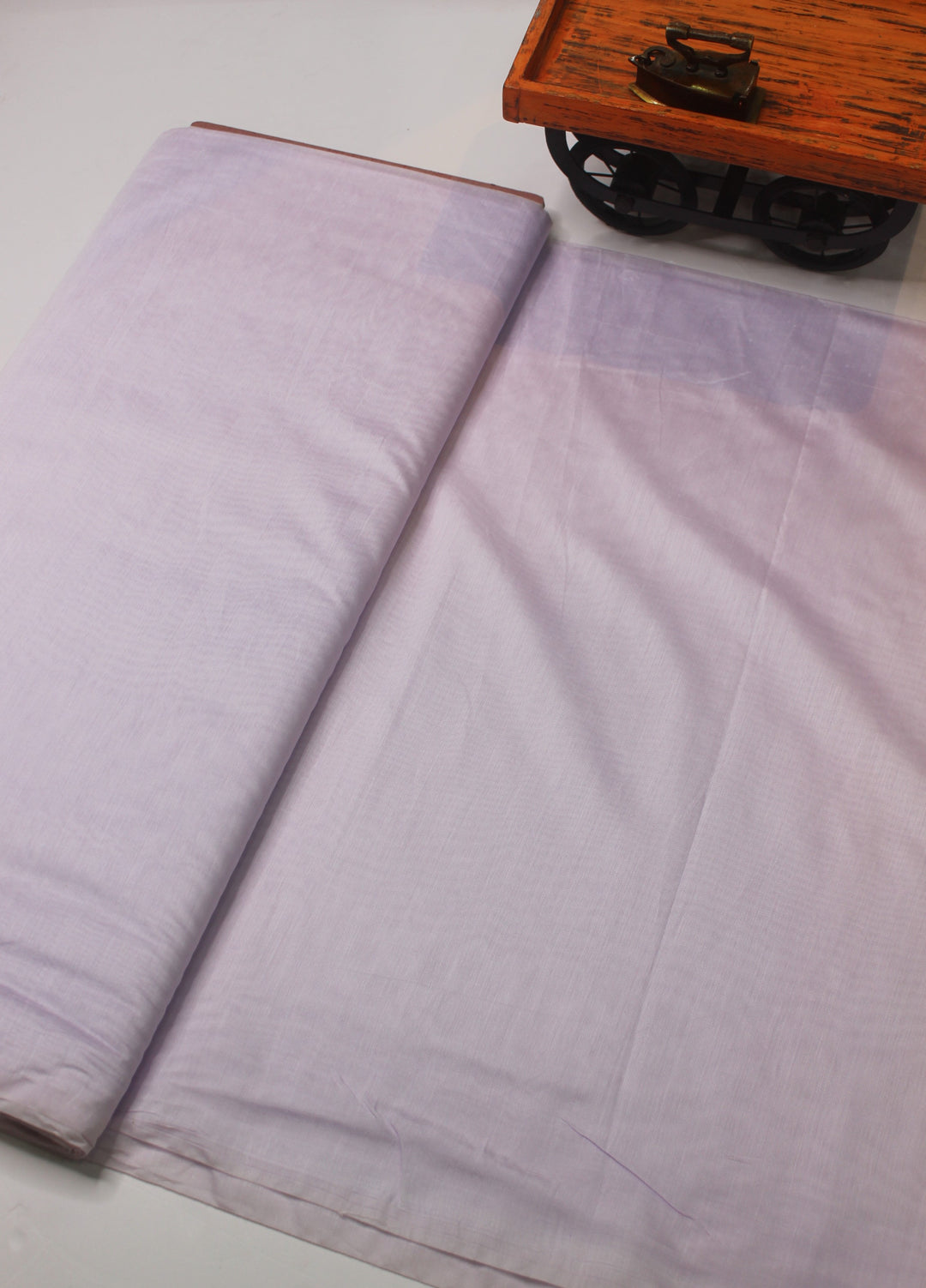 CHANDERI SILK FABRIC