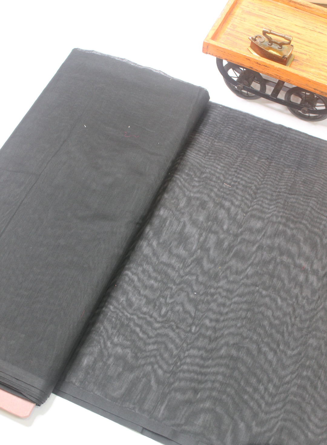 CHANDERI COTTON FABRIC