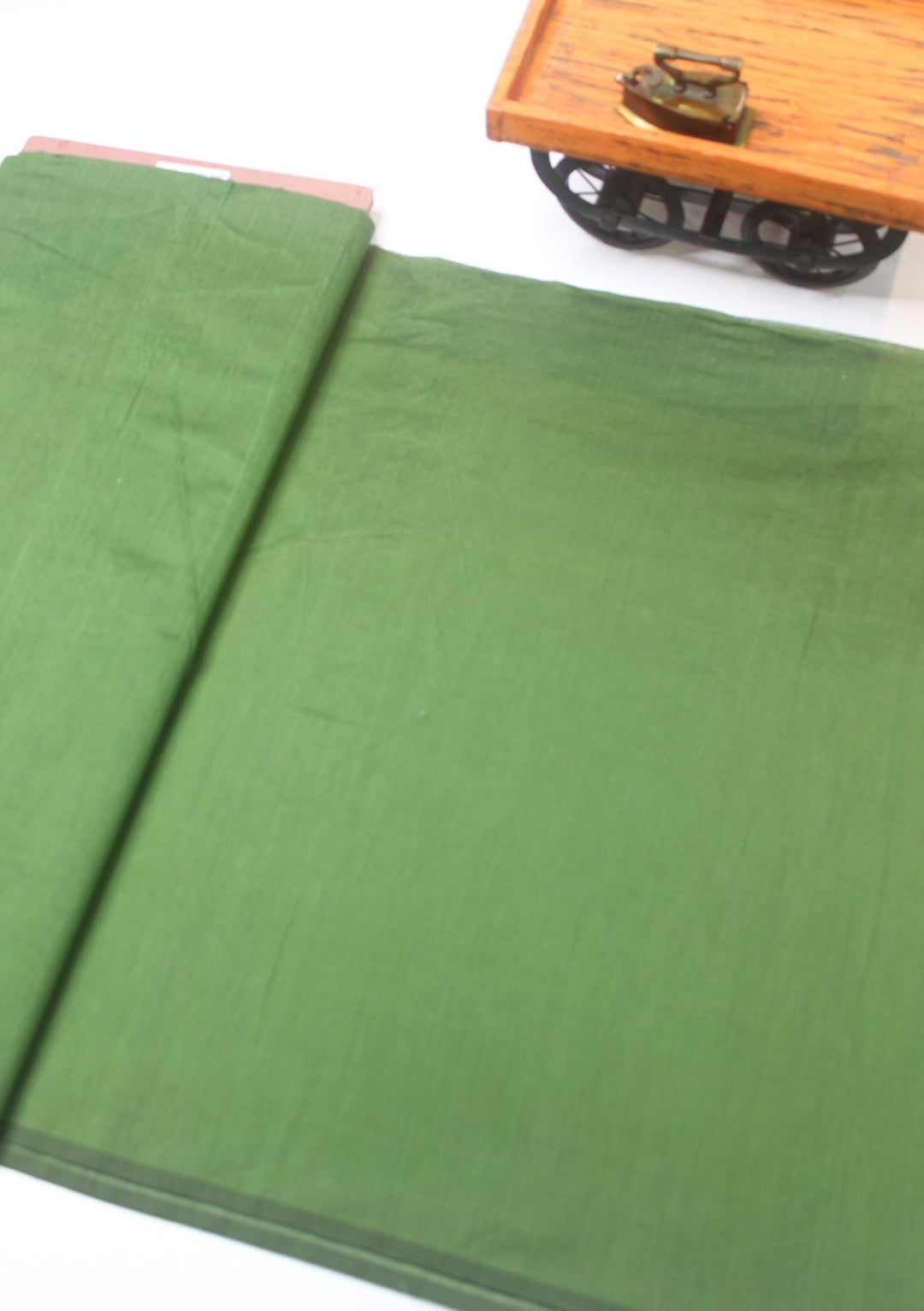 CHANDERI COTTON FABRIC